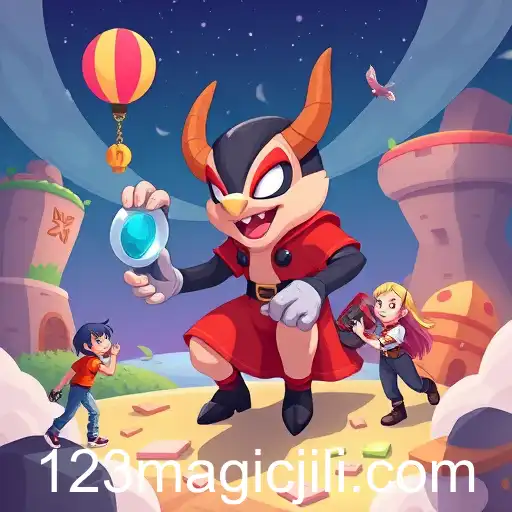 The Evolution of Online Gaming in 2025