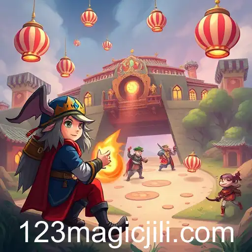The Growing Influence of Magicjili in Online Gaming