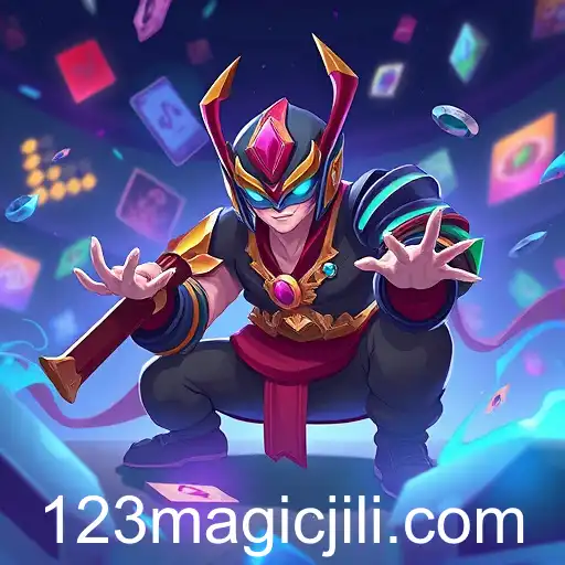 The Rise of MagicJili in the Gaming World