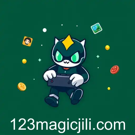 The Rise of MagicJili: A Gaming Phenomenon