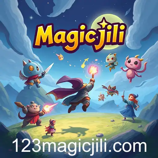 Breaking Down the Magicjili Phenomenon