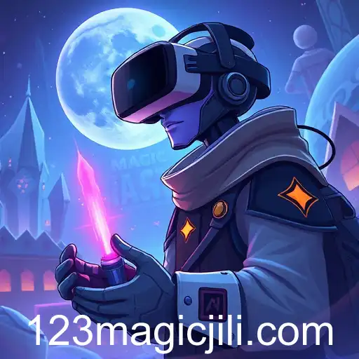 The Rise of MagicJili in Online Gaming