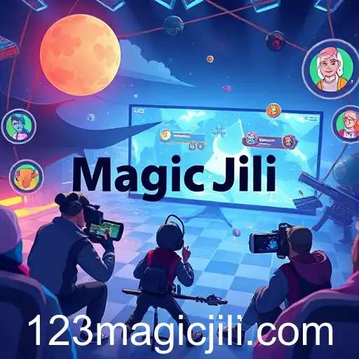 Rising Trends and Popularity of MagicJili