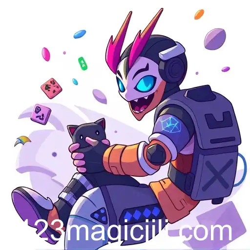 The Rise of MagicJili in Gaming Culture