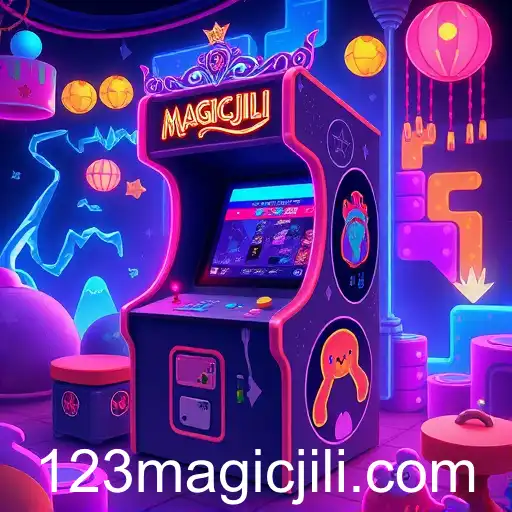 The Rise of Magicjili in Modern Gaming