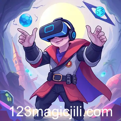 The Rise of MagicJili: Transforming Online Gaming