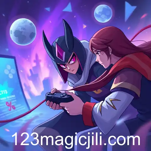 Digital Evolution of Online Gaming Worlds