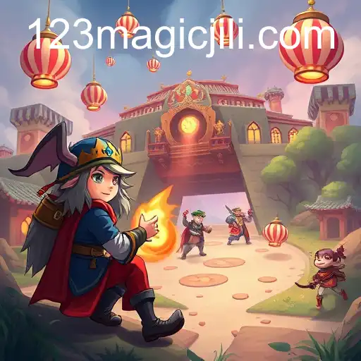 The Growing Influence of Magicjili in Online Gaming