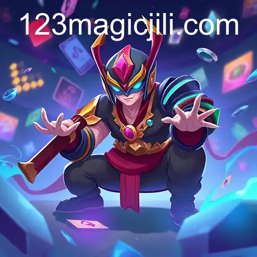 The Rise of MagicJili in the Gaming World