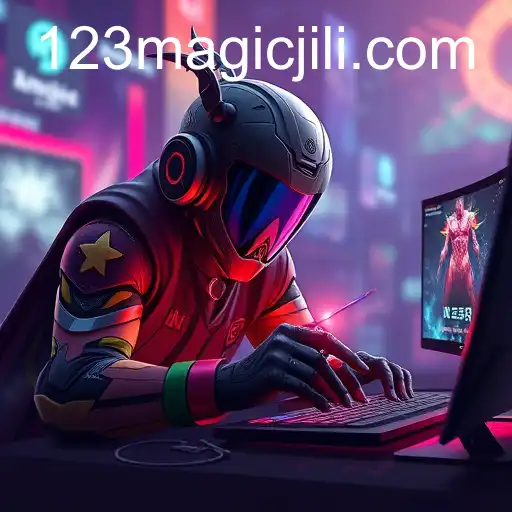 Magicjili: The Rise of Online Gaming in 2026