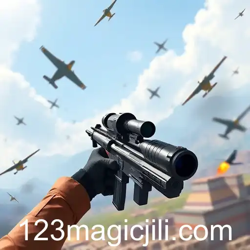 The Rise of Magicjili in the Gaming World