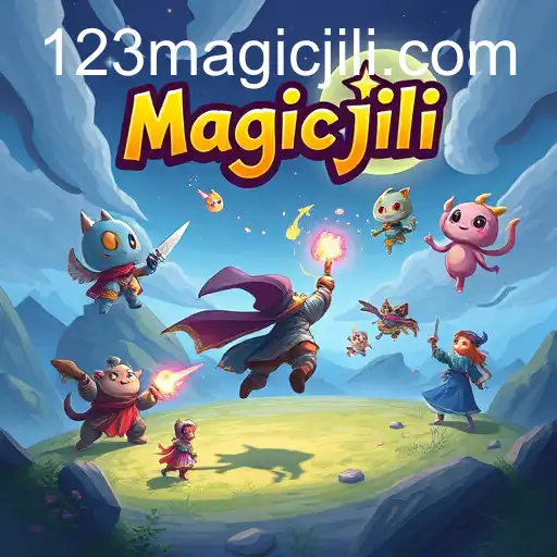 Breaking Down the Magicjili Phenomenon