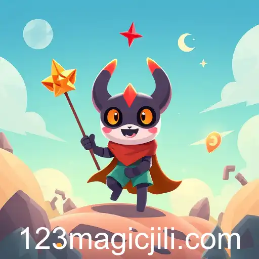 The Rise of MagicJili in Online Gaming