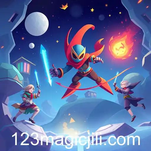 The Rise of Magicjili: Transforming Online Gaming