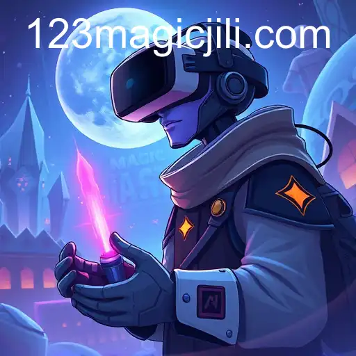 The Rise of MagicJili in Online Gaming