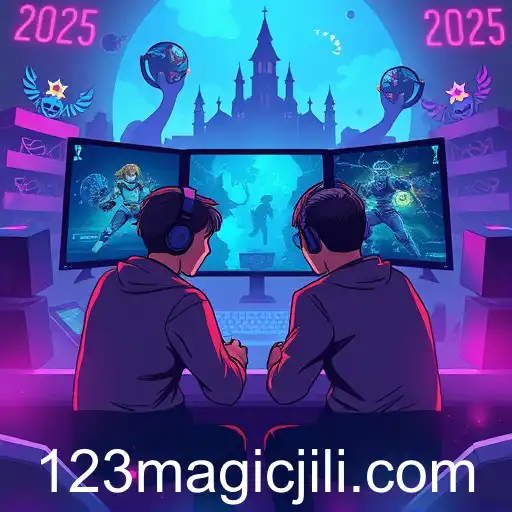 The Rising Influence of Online Gaming in 2025