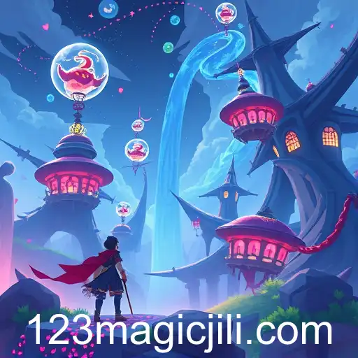 The Rise of MagicJili in Gaming Culture