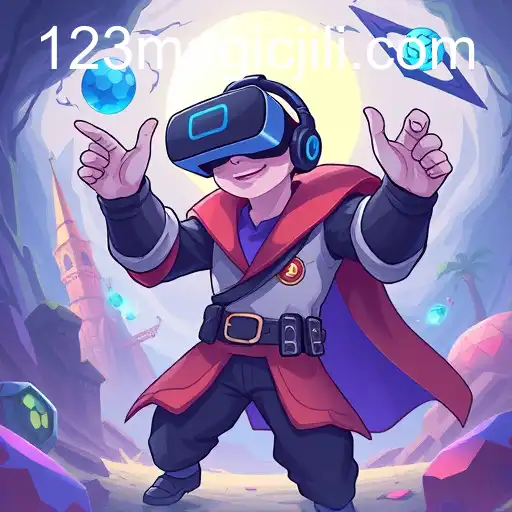 The Rise of MagicJili: Transforming Online Gaming