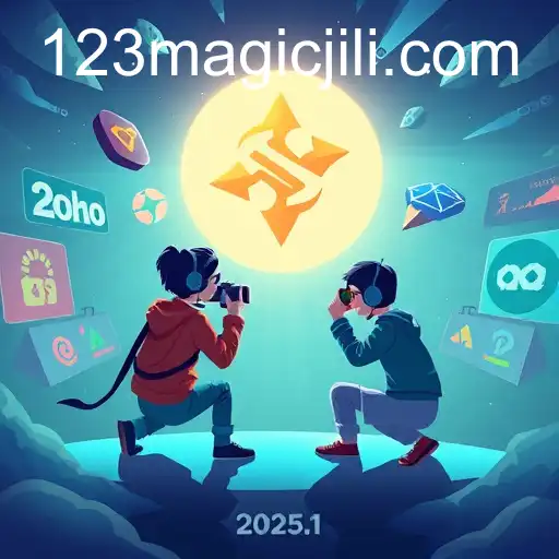 The Rise of MagicJili in the Gaming World